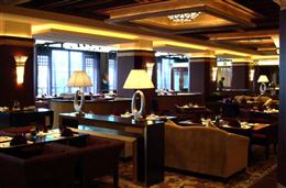 青城（豪生）国际酒店玛雅咖啡厅