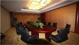 北京丽景湾国际酒店会议室2