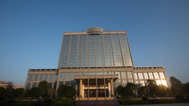 昆明安宁永恒酒店