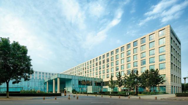 北京首都机场东海康得思酒店