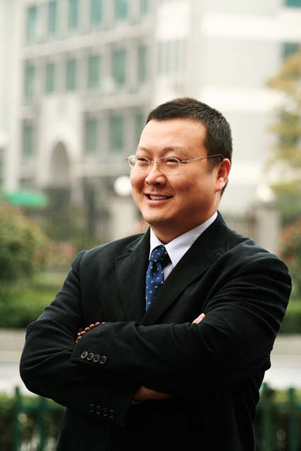 乔毅 最佳东方网、先之网、迈点网创始人，首席执行官
