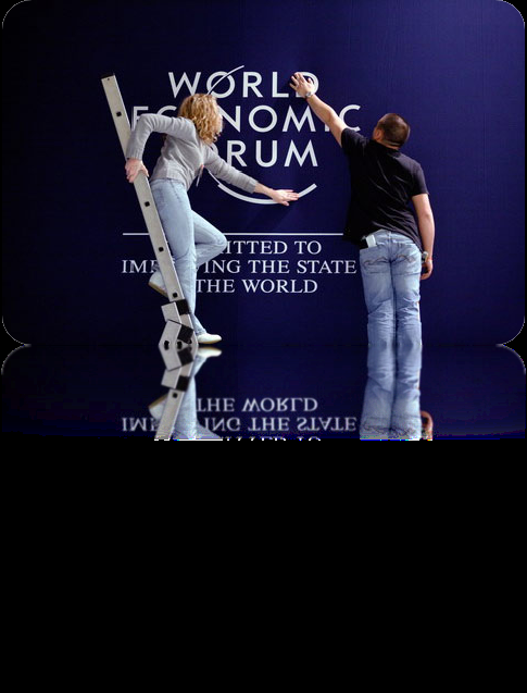 夏季达沃斯论坛