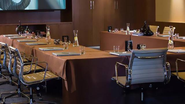 上海漕河泾万丽酒店