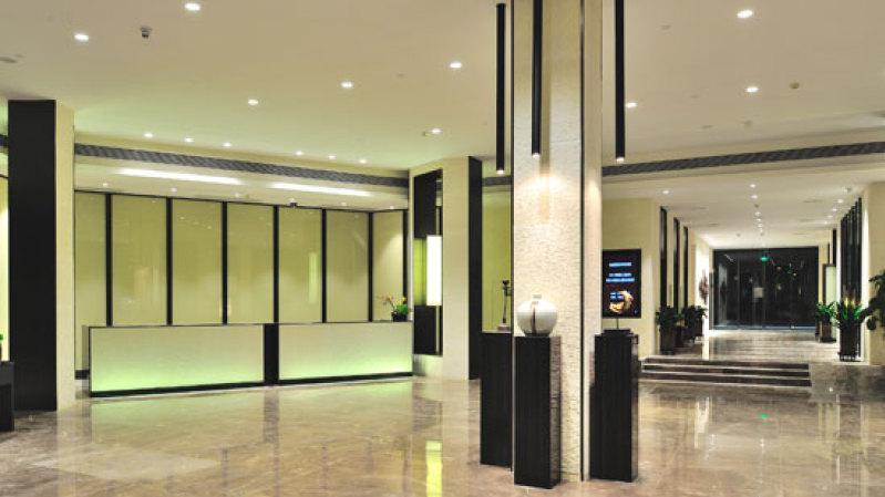 成都峨眉山雪芽大酒店