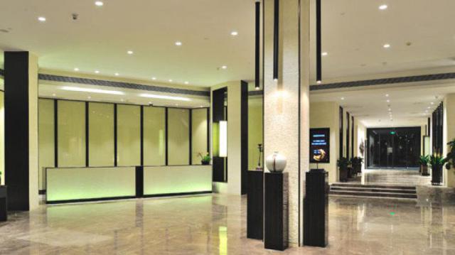 成都峨眉山雪芽大酒店