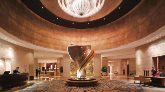 成都香格里拉大酒店