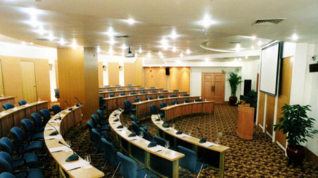 广东亚洲国际大酒店