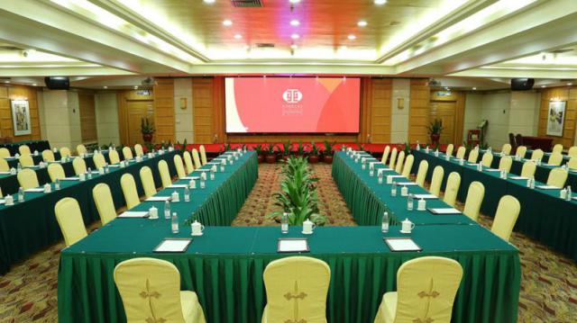 广东亚洲国际大酒店