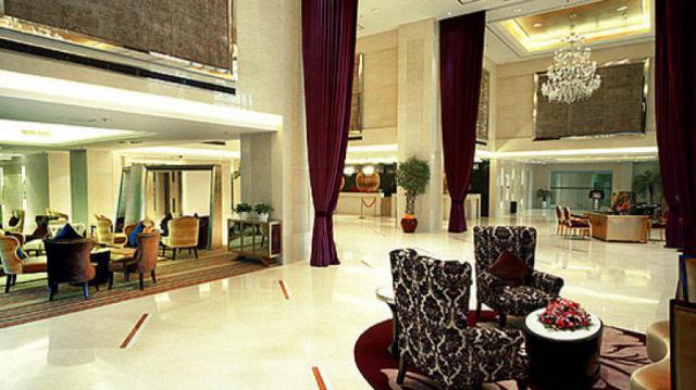 西安天朗时代大酒店