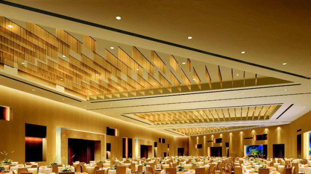 广州富力君悦大酒店