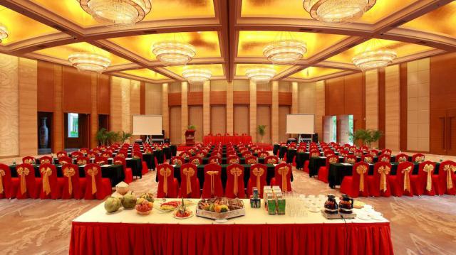 三亚阳光大酒店