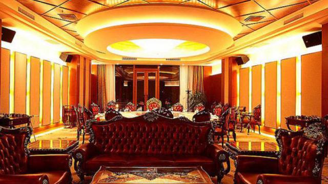 三亚阳光大酒店