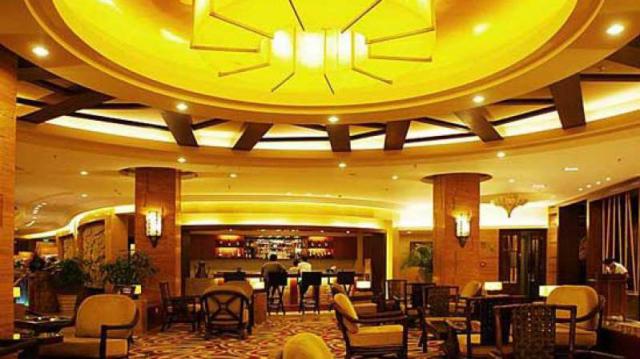 三亚凯莱仙人掌度假酒店