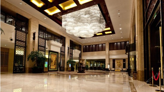 无锡雷迪森广场酒店