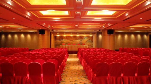 无锡雷迪森广场酒店