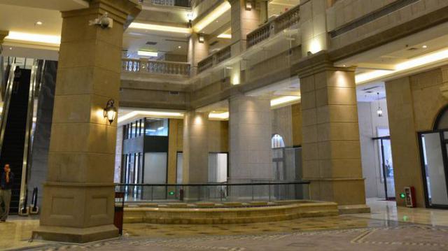 广州东方文德广场