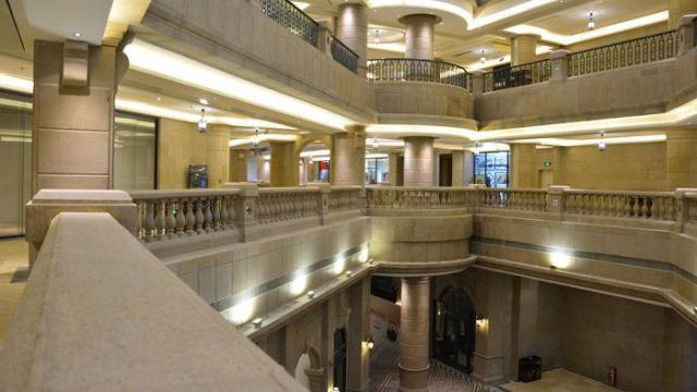 广州东方文德广场