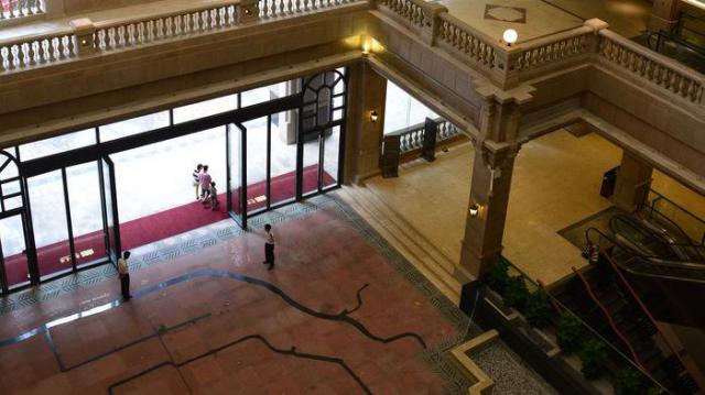 广州东方文德广场