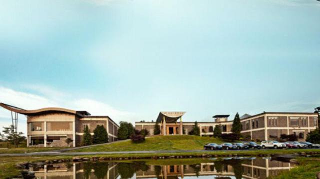 重庆仙女山华邦酒店