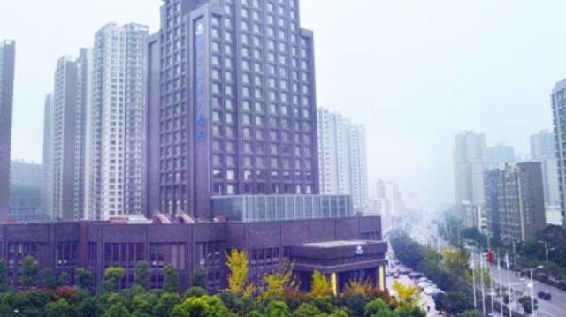重庆恒安戴斯大酒店