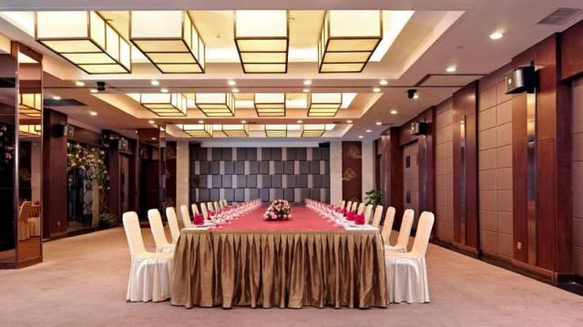 重庆典雅国际戴斯大酒店