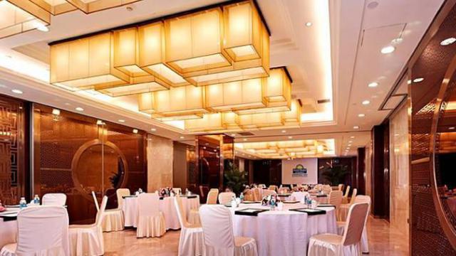 重庆典雅国际戴斯大酒店