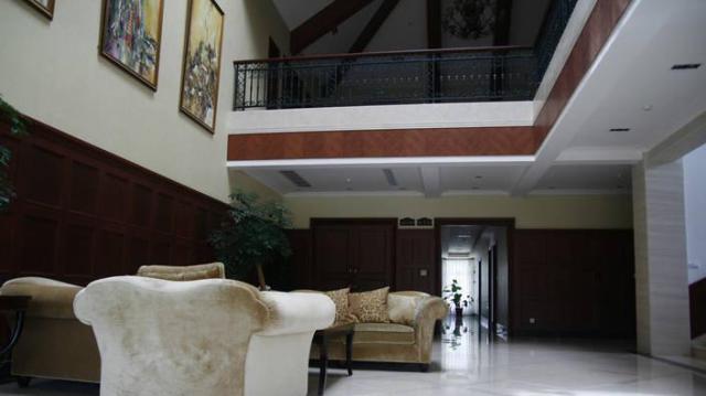 上海小木屋会务中心