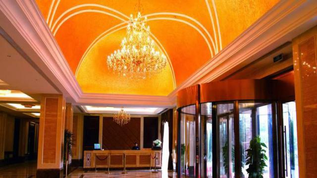 上海小木屋会务中心