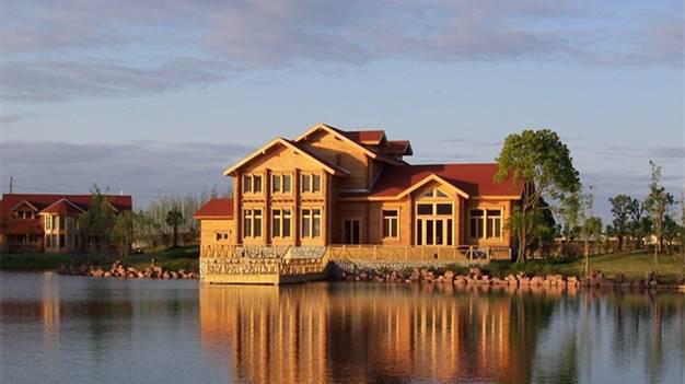 上海小木屋会务中心