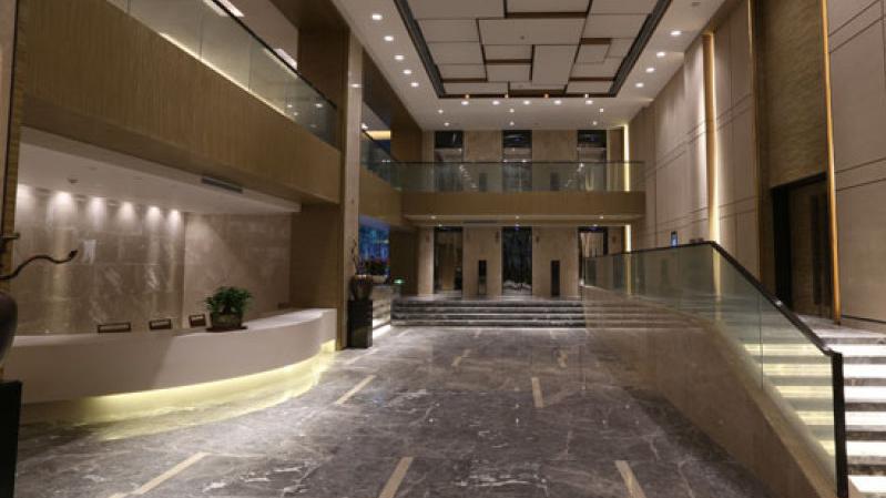 深圳科兴科学园国际会议中心