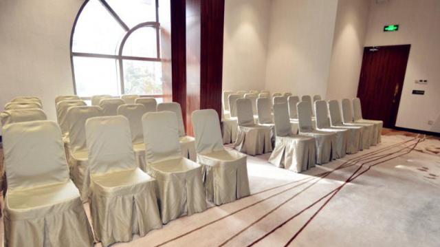 深圳海韵会议中心