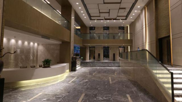 深圳科兴科学园国际会议中心