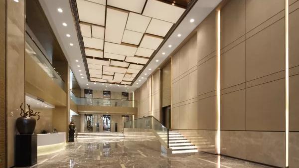 深圳科兴科学园国际会议中心