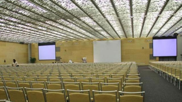 深圳万科国际会议中心