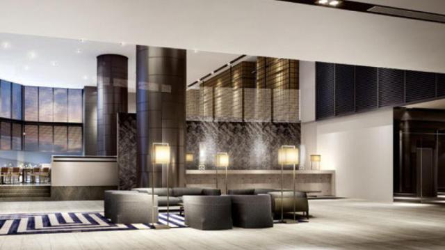 海南君华海逸酒店