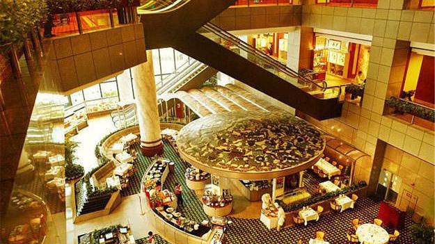 深圳富临大酒店