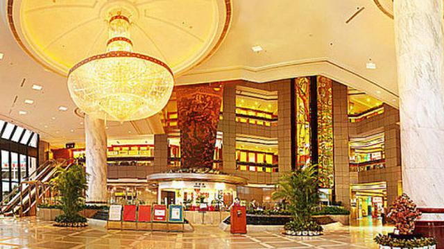 深圳富临大酒店