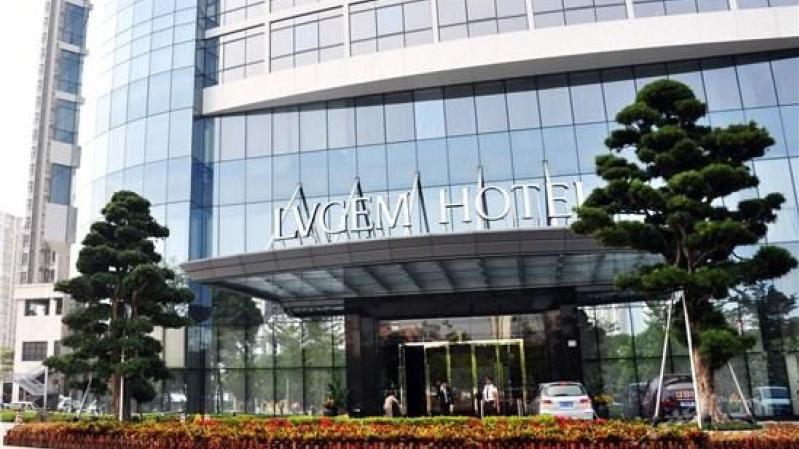 深圳绿景锦江酒店