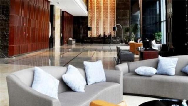 深圳绿景锦江酒店