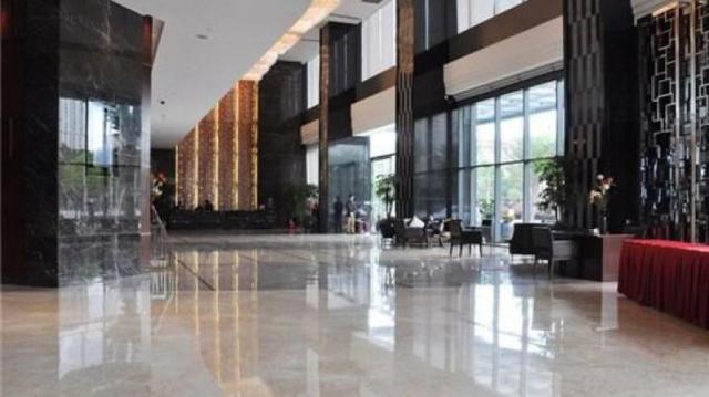 深圳绿景锦江酒店