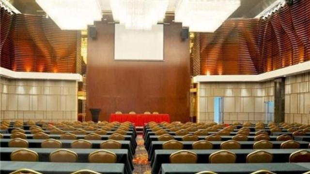 深圳绿景锦江酒店