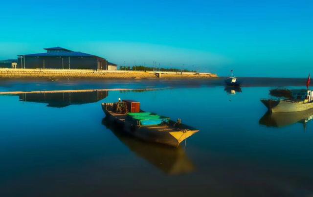 江苏海州湾会议中心