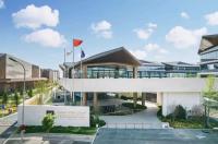 北京金海湖维景国际大酒店